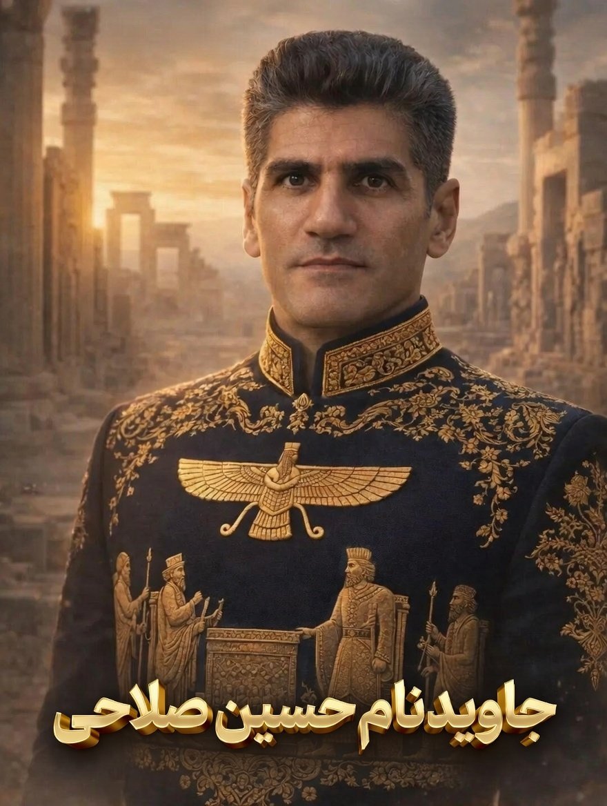 🇮🇷 آرتش۲ tweet media