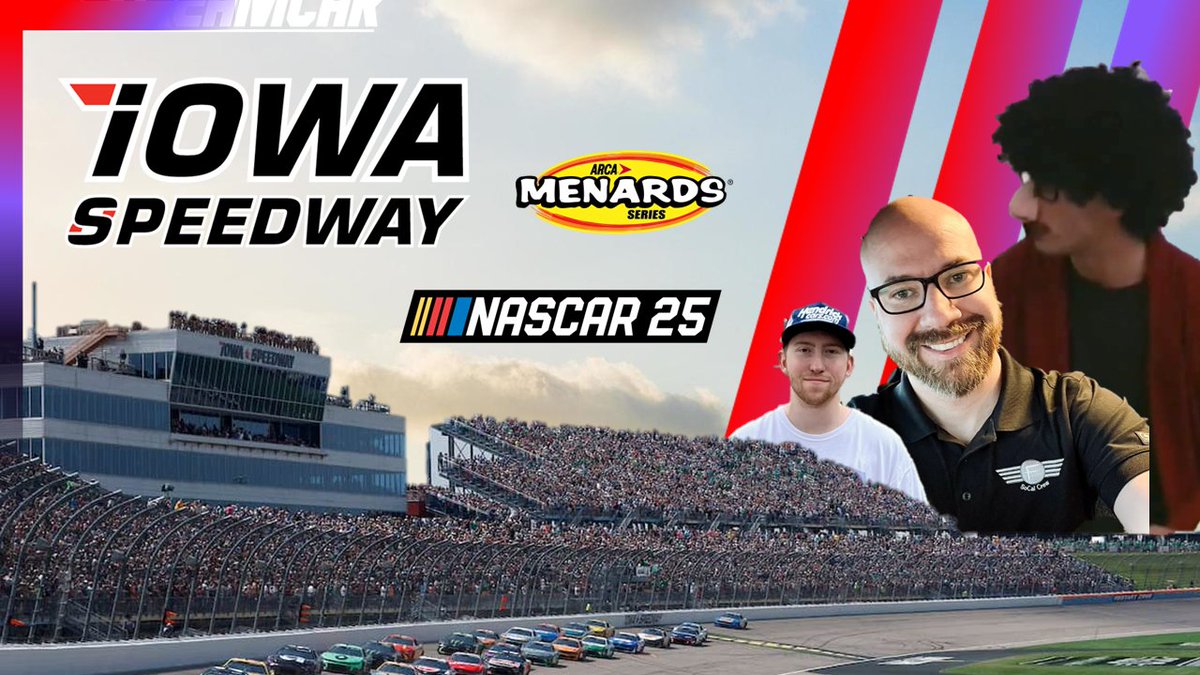 STREAMCAR tweet media