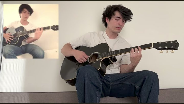 Strellaꨄ︎ (La Peor) tweet media