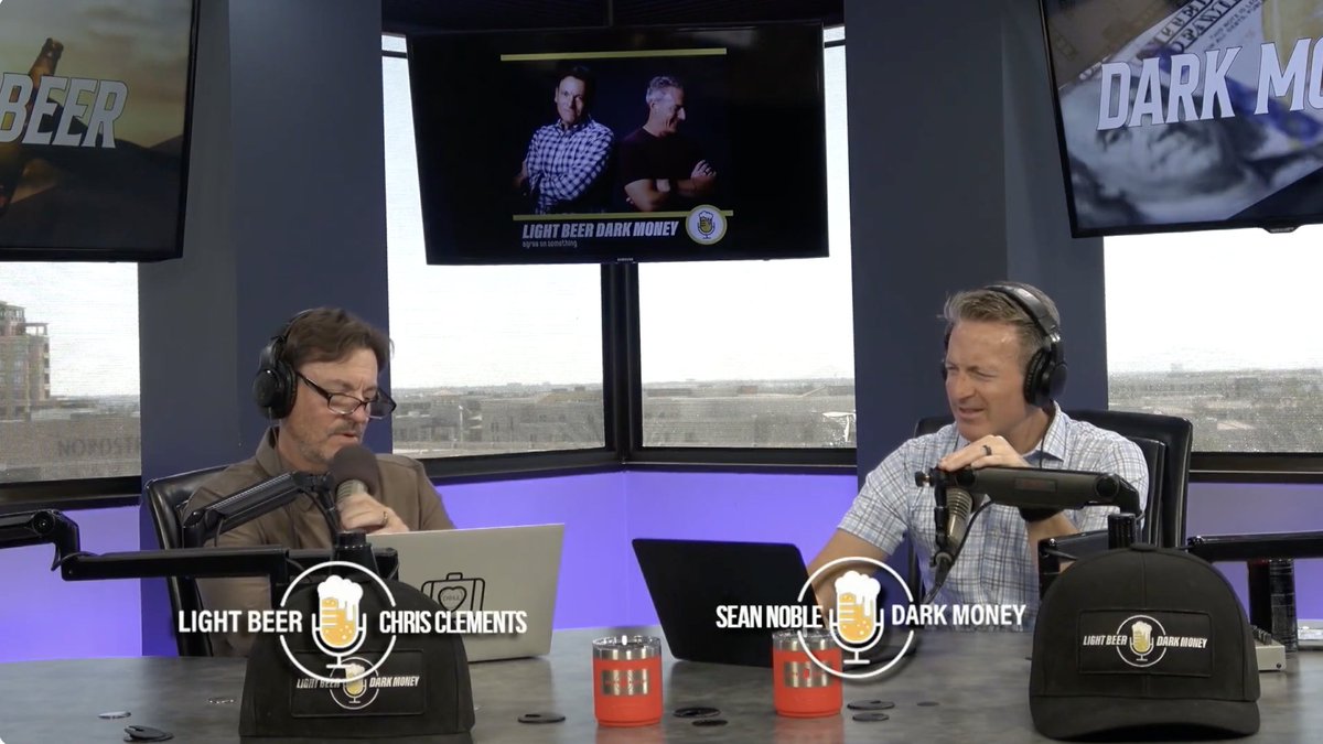 LBDMshow's tweet photo. Trump's State of the Union was like none other. Our latest episode goes through it all! Link below.
@SeanNobleAZDC https://t.co/fEyXUOHxxN