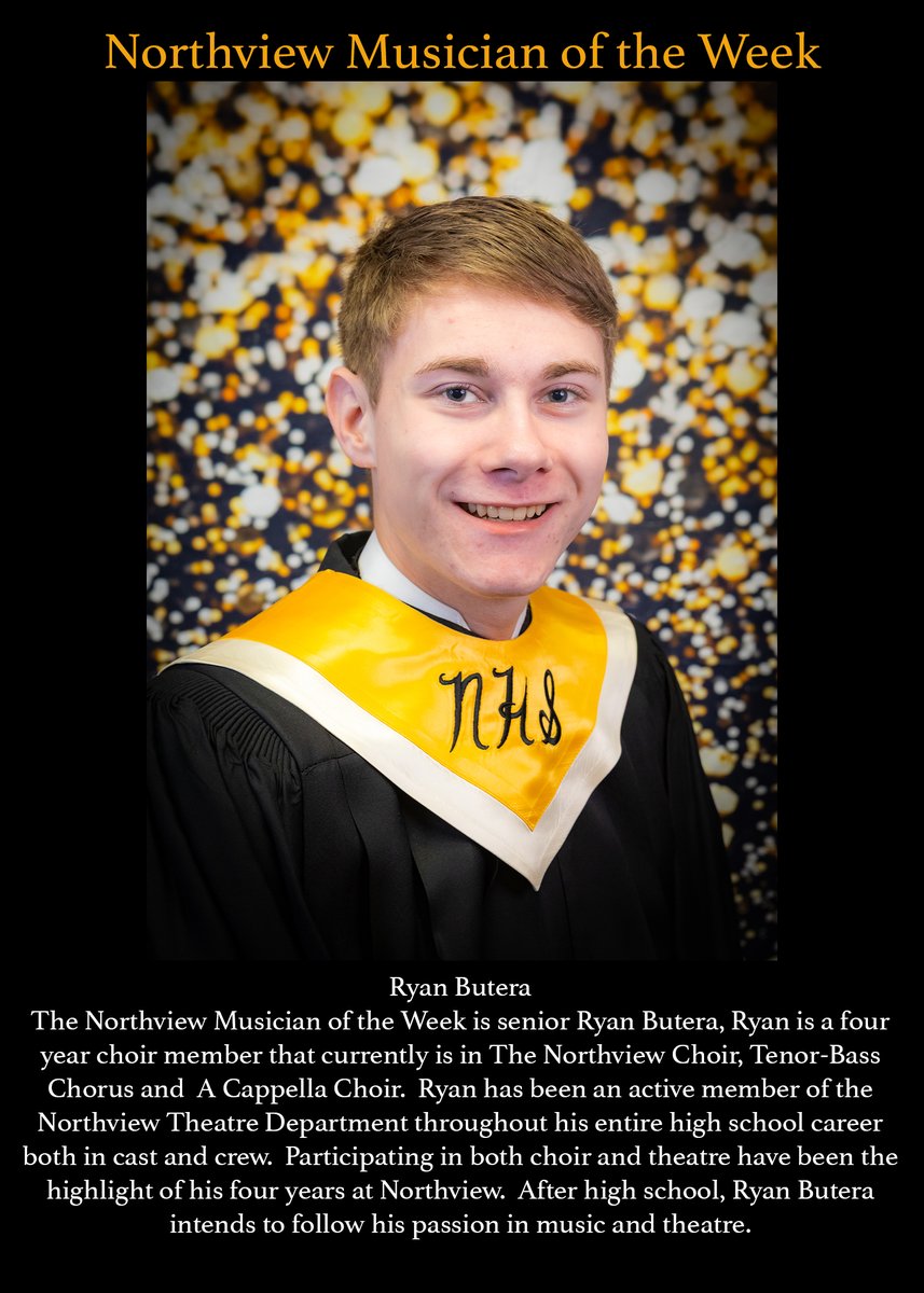 Northview Band tweet media