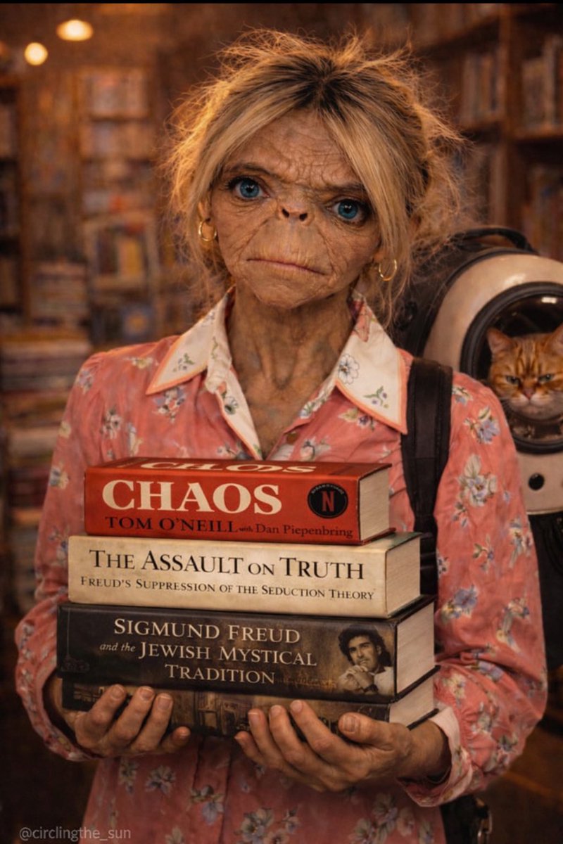 Catcat Autocrat tweet media