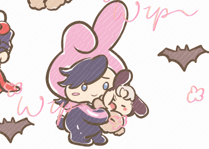 🐷豚うつ🐟 | shop open :3 tweet media