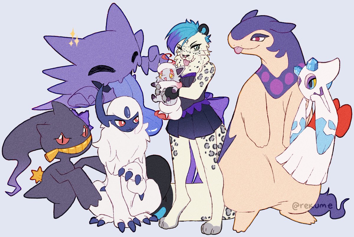 ʀᴇᴋᴜᴍᴇ tweet media