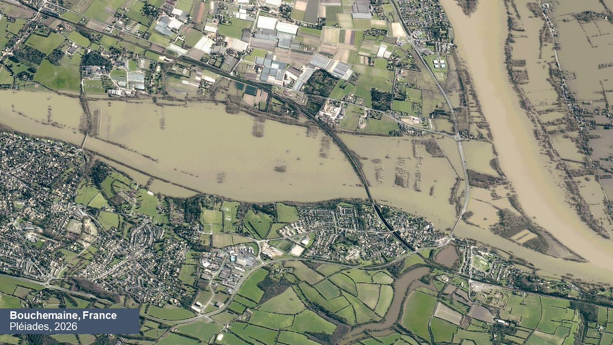 Airbus Space tweet media