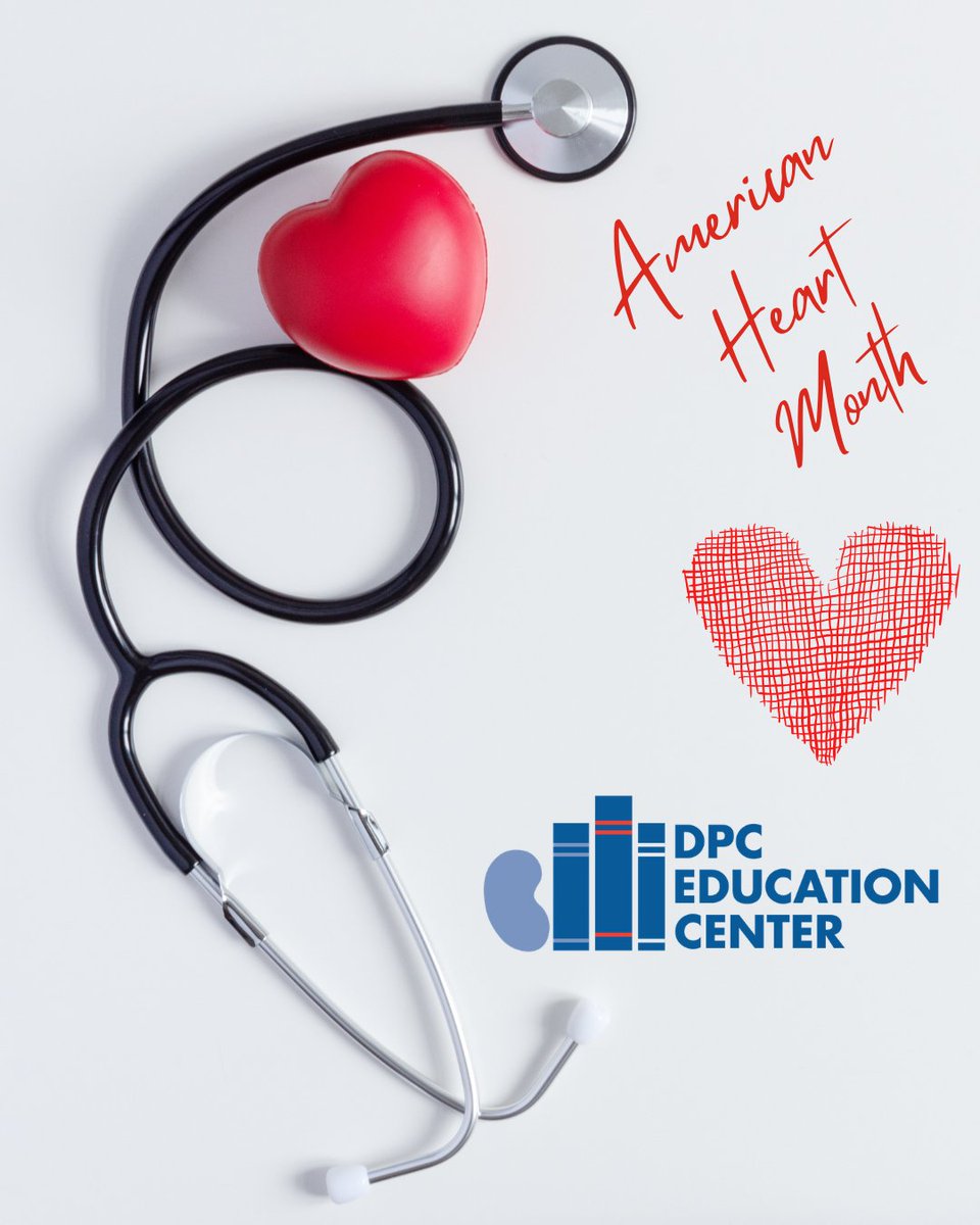 DPC Education Center tweet media