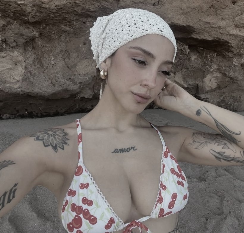 ✿ Las del verano ⛱️

⠀⠀ ❛⸺ #Freerol #Sexrol