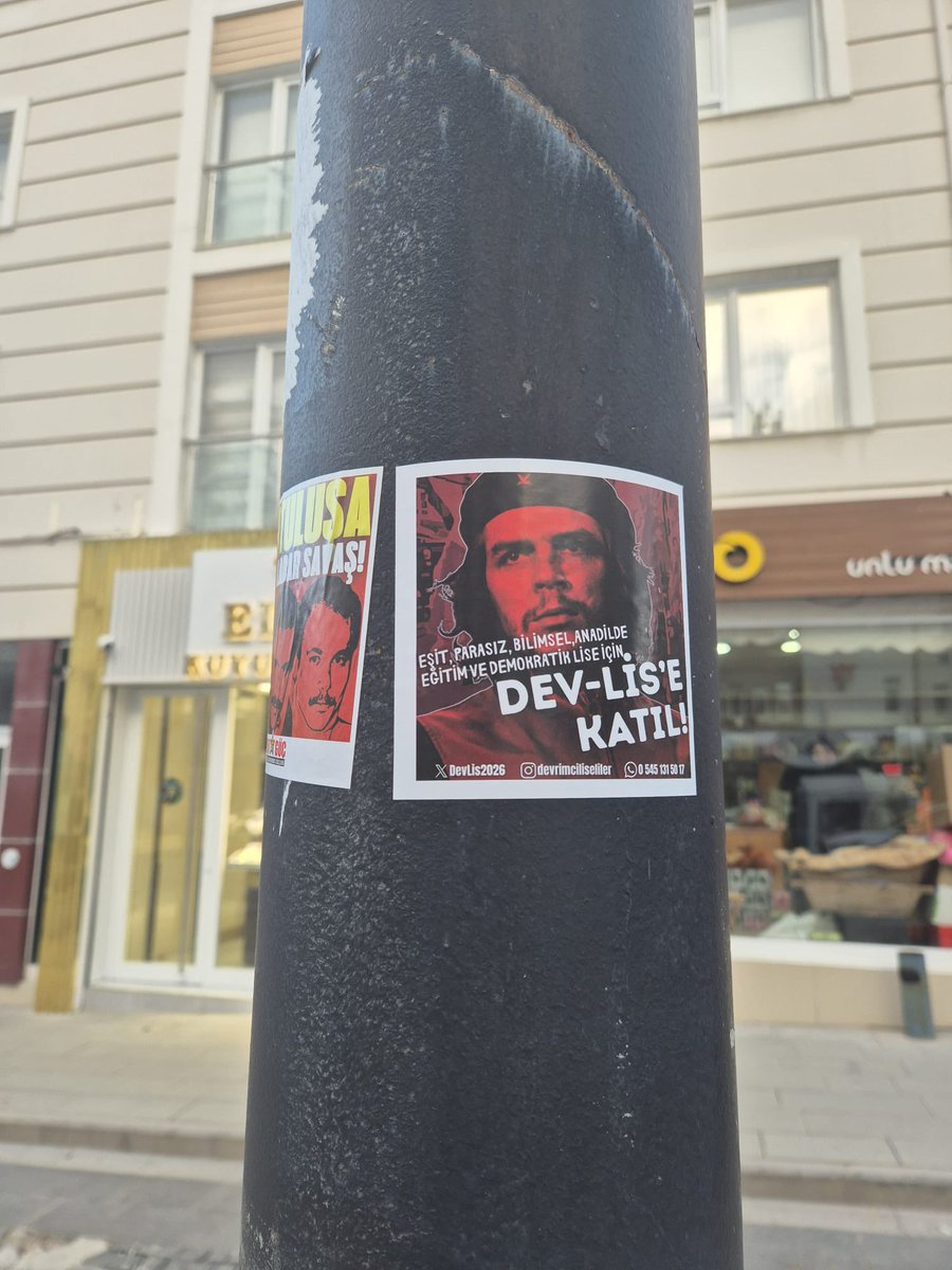 📍Ankara, Elmadağ
Çalışmalarımızı dört bir yandan sürdürüyoruz✌️