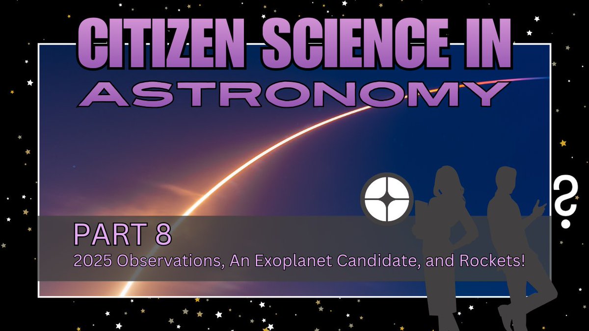 Unistellar tweet media