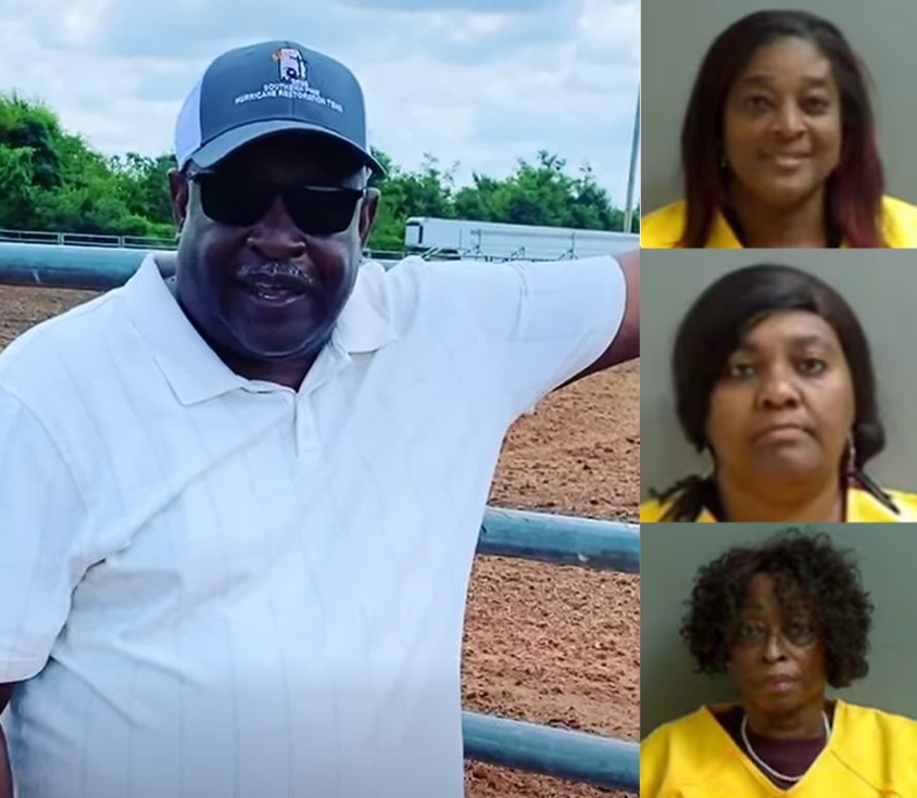 Three women INDICTED on voter fraud charges after allegedly submitting DOZENS of FAKE ballots during the 2025 elections in Frisco City, Alabama.

Former mayor Allan Lang, who lost by just 90 votes, filed a lawsuit challenging the results, claiming that over 130 unlawful absentee