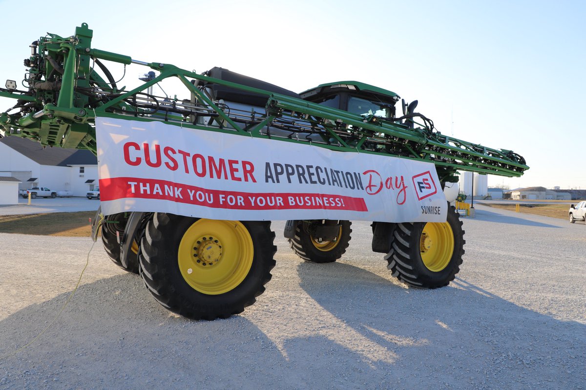 Sunrise FS tweet media