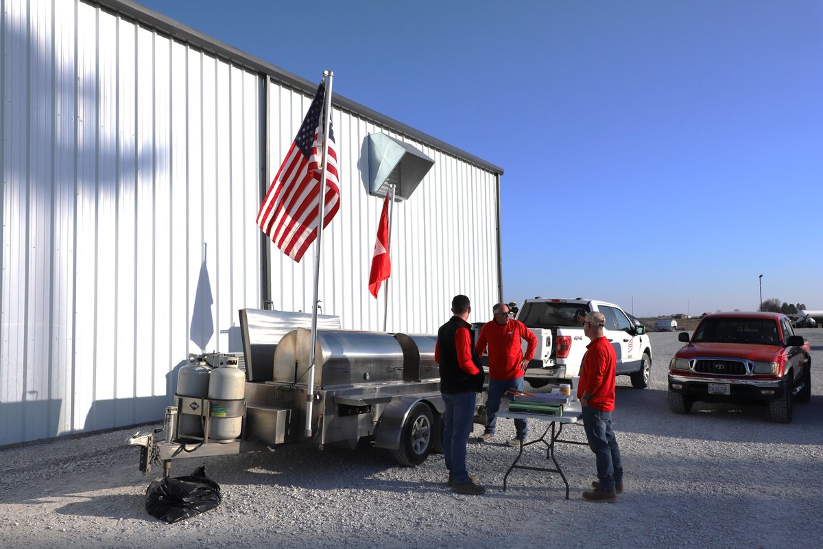 Sunrise FS tweet media