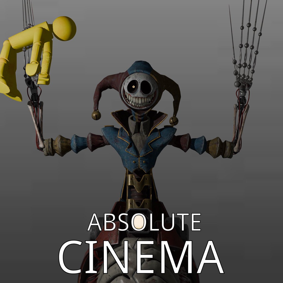 Everything in this video is