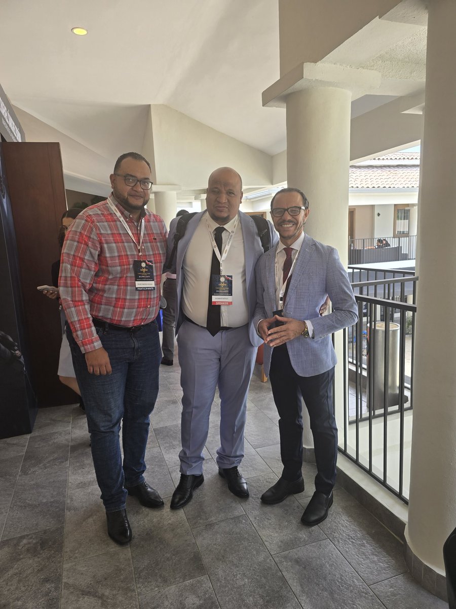 Charandy E. Castillo J. tweet media