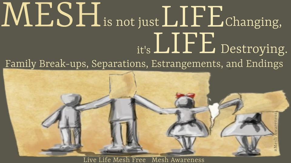 JanUrban12's tweet image. A  Mesh Journey from HELL also Fosters the Destructive Power of Resentment  not only in those who have been harmed, it also rears its ugliness in  the people they are the closest to. The HARMS of #Mesh R #4Life. Be Patient &amp;amp; Compassionate.