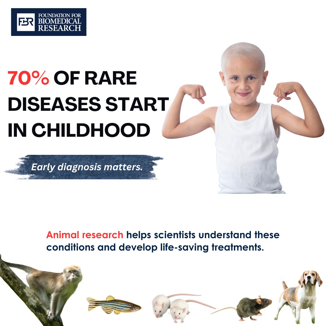 Foundation for Biomedical Research tweet media