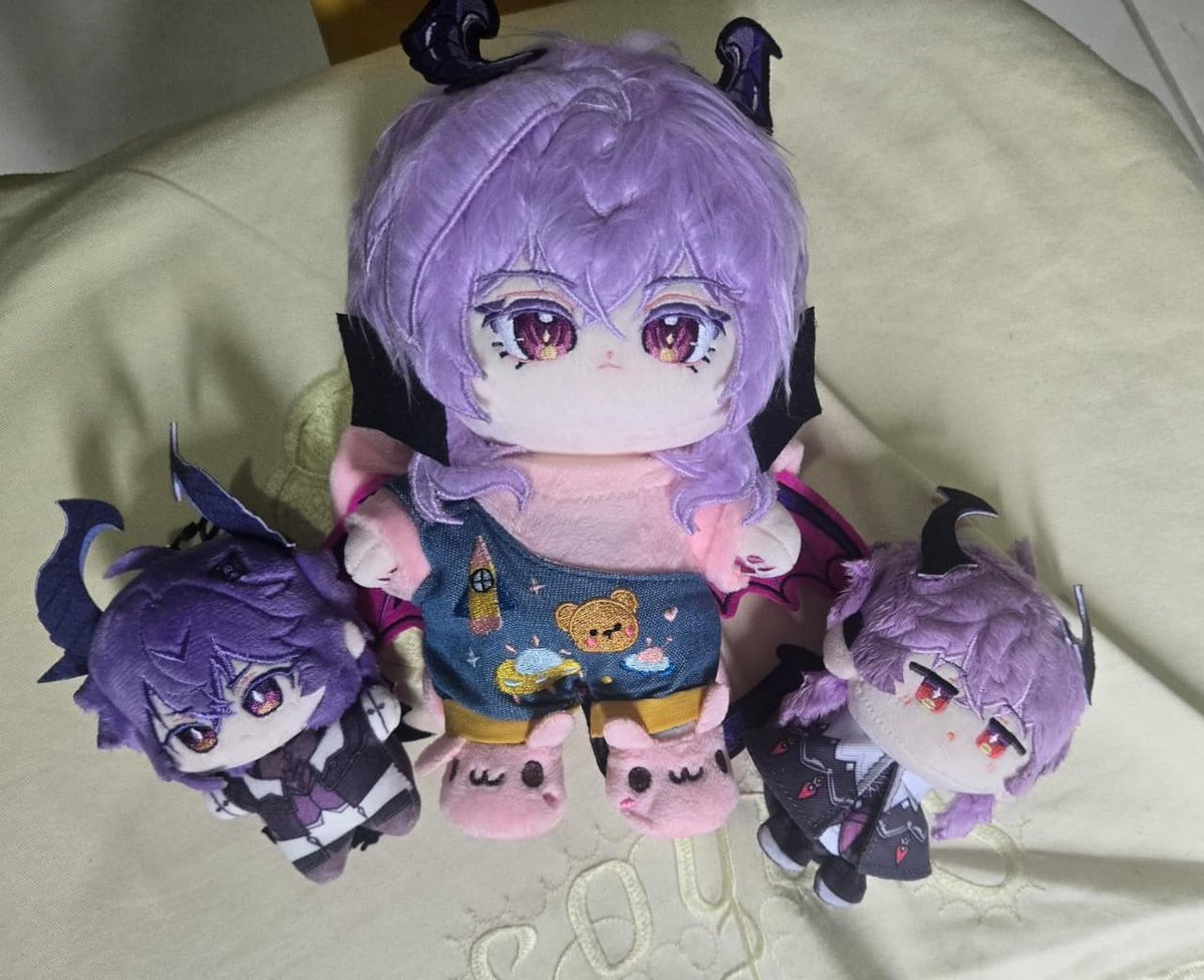 another one thank you