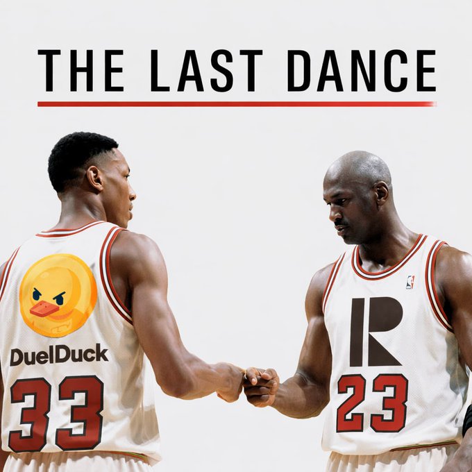 Witch-King tweet media