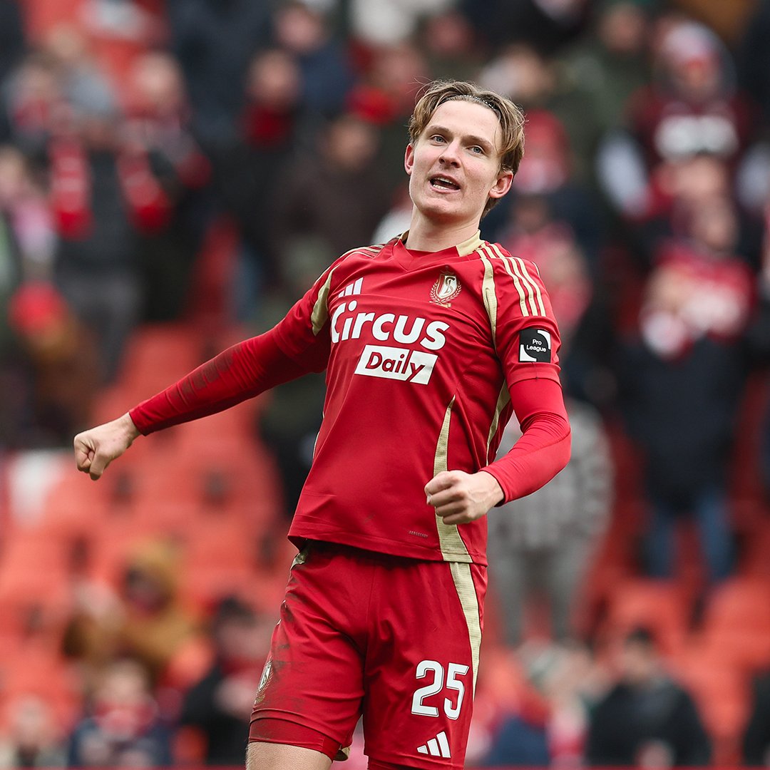 DAZN_BENL's tweet photo. 🇧🇪 Standard de Liège – RAAL La Louvière
🕙 Uitzending vanaf 20u25
📲 De DAZN-app
🔗 https://t.co/qW6KYBeBAm
🎙️ @asternzey & @DerFrvde
#STARAL https://t.co/NRKyKUSXg6