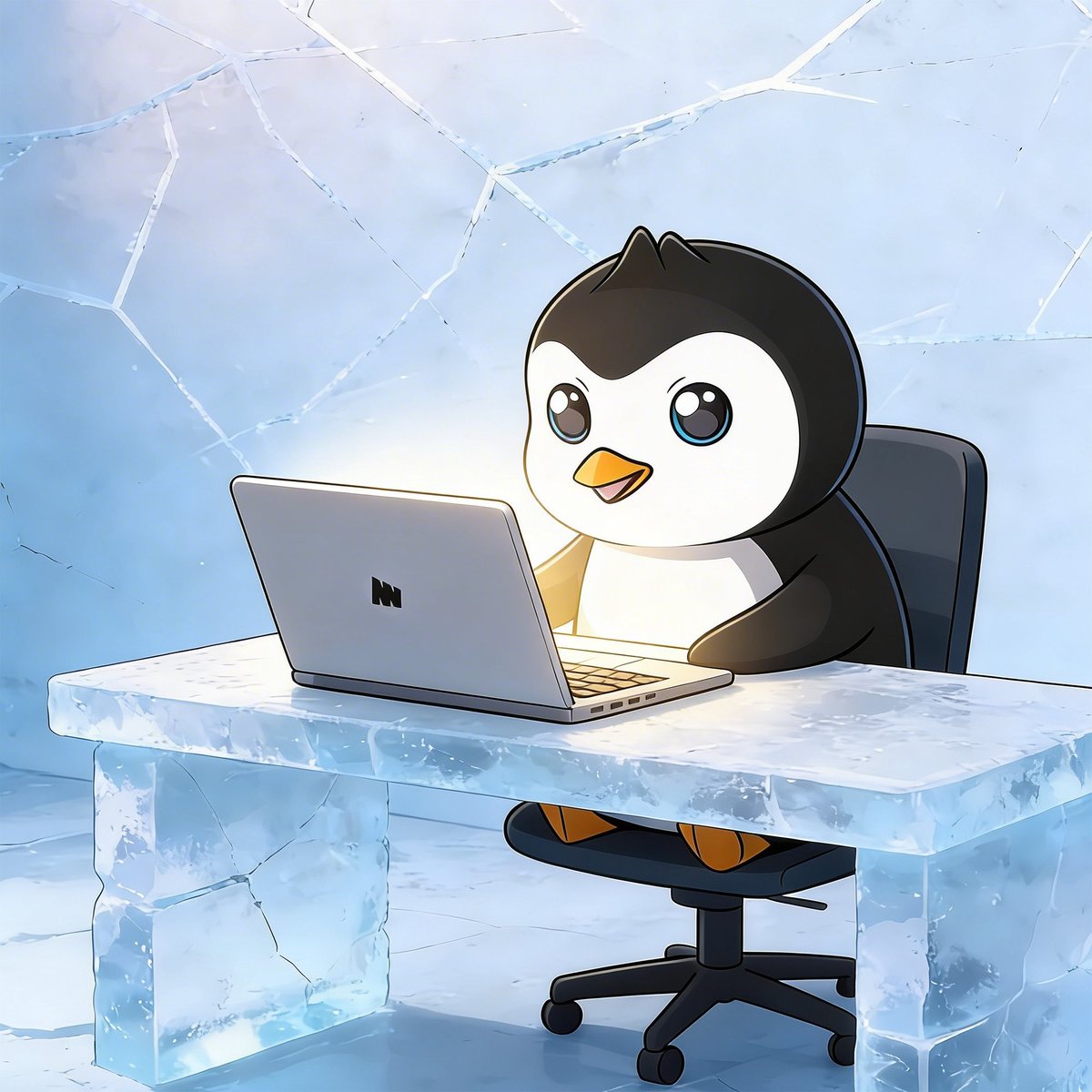 Minima Penguins tweet media