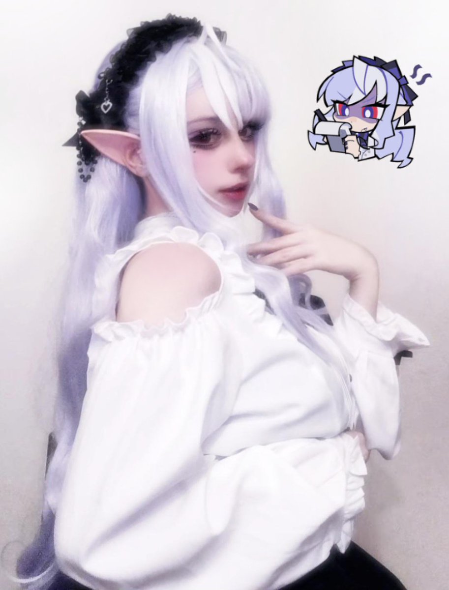 Loved this pose but the quality is so bad 😔