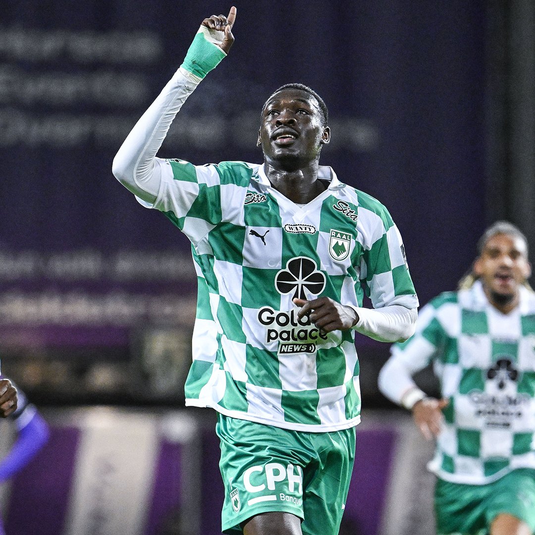 DAZN_BENL's tweet photo. 🇧🇪 Standard de Liège – RAAL La Louvière
🕙 Uitzending vanaf 20u25
📲 De DAZN-app
🔗 https://t.co/qW6KYBeBAm
🎙️ @asternzey & @DerFrvde
#STARAL https://t.co/NRKyKUSXg6
