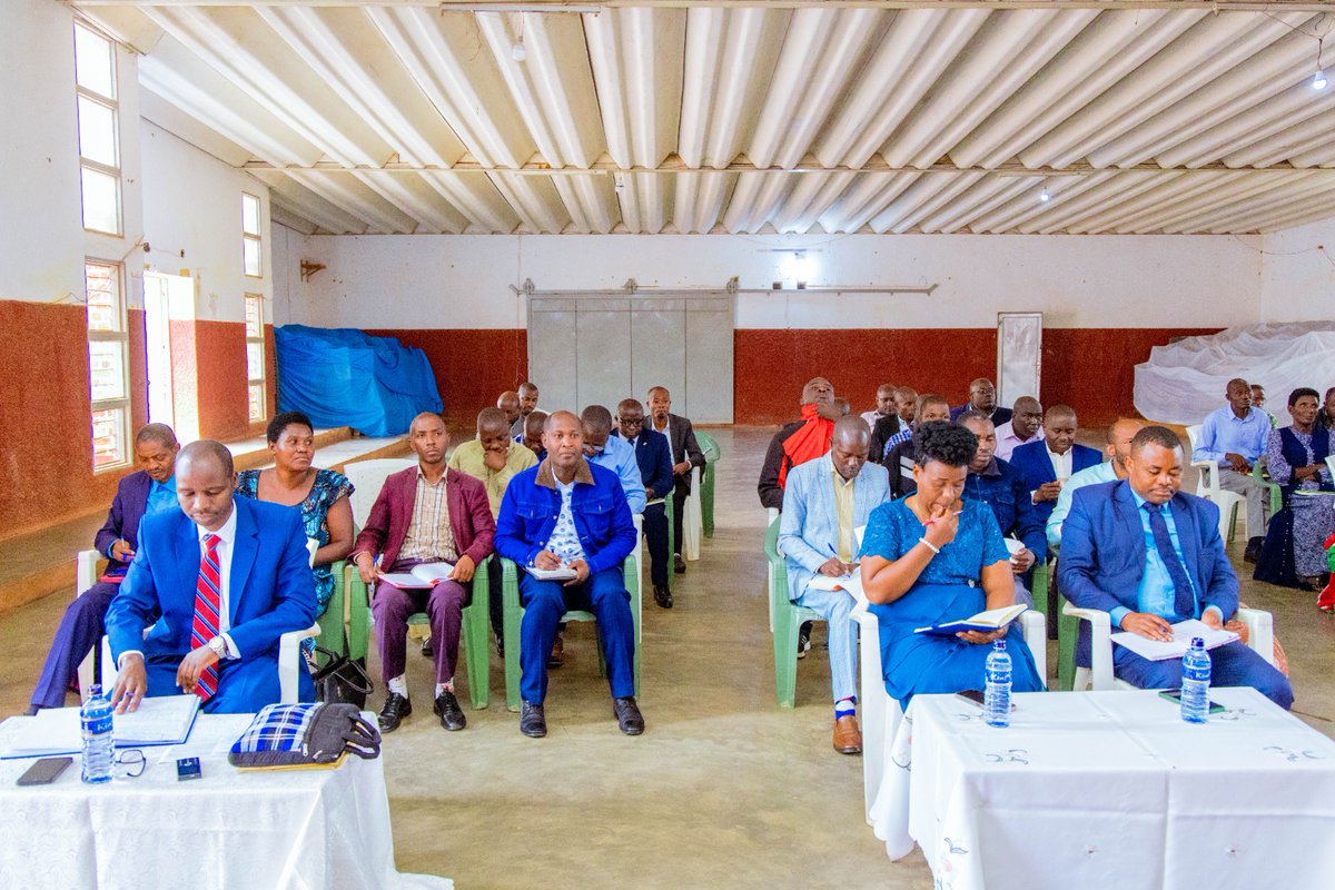 Ministry, National Education & Scientific Research tweet media