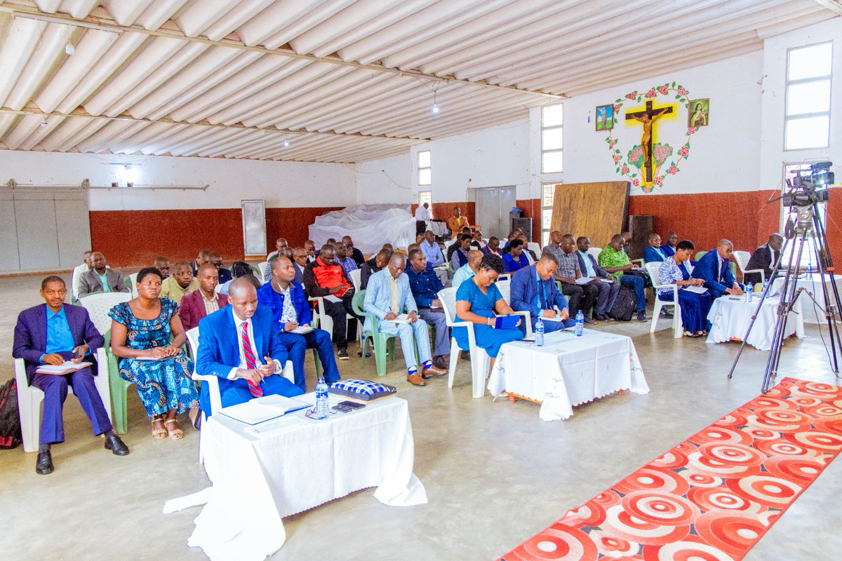 Ministry, National Education & Scientific Research tweet media