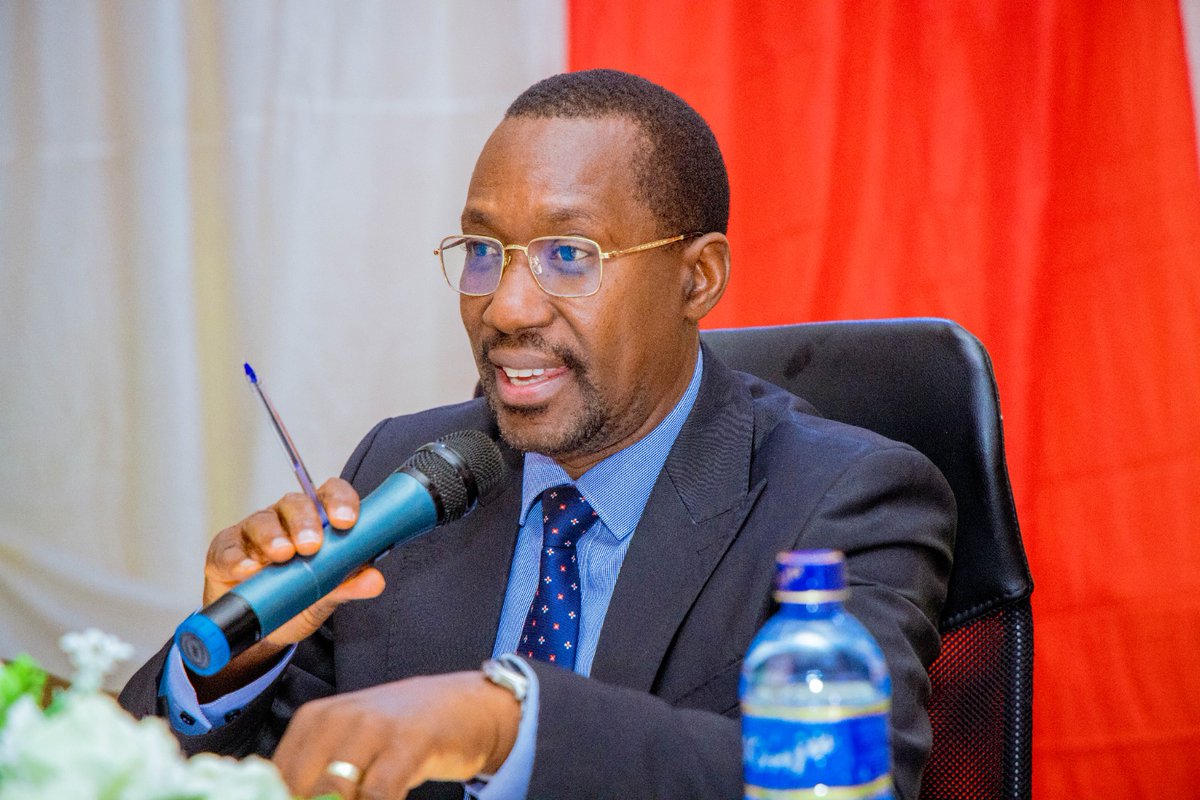 Ministry, National Education & Scientific Research tweet media