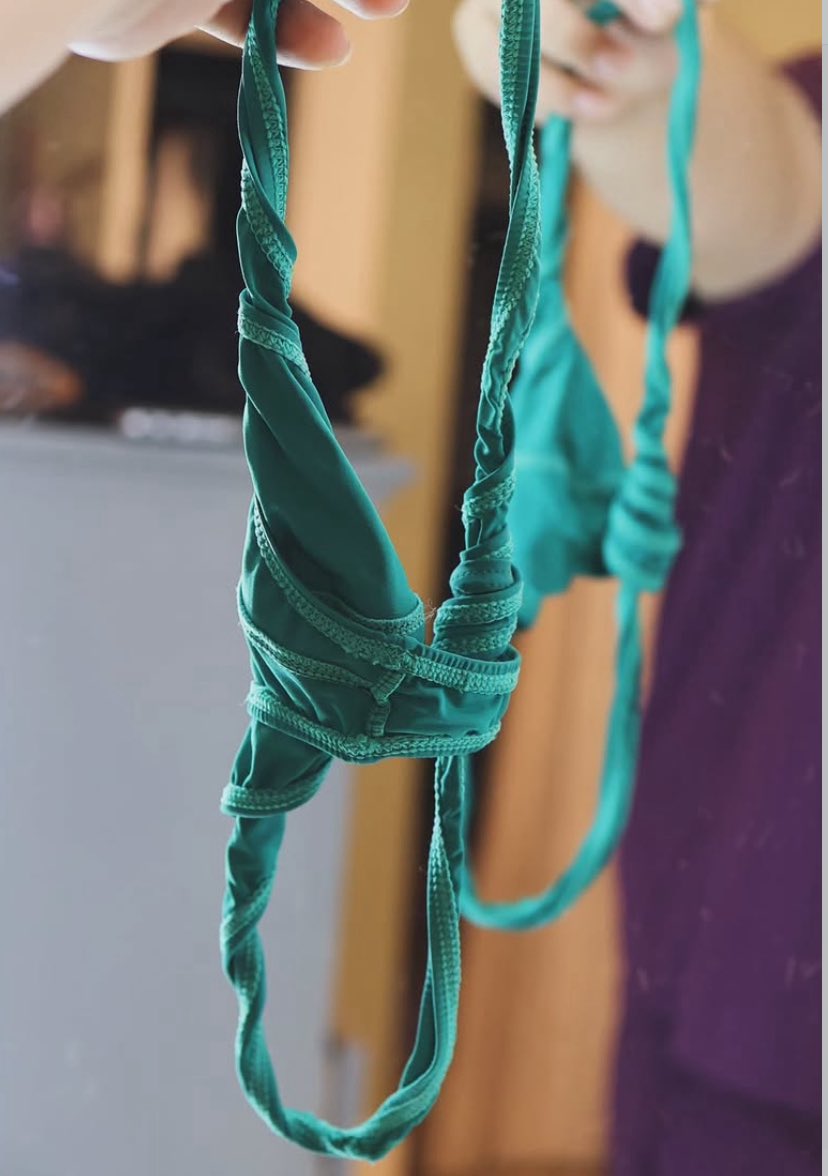 Undies Lovers MX tweet media