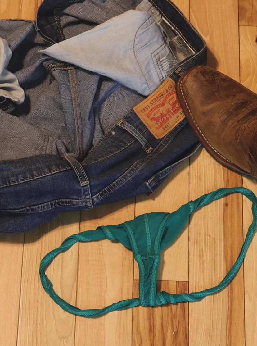 Undies Lovers MX tweet media