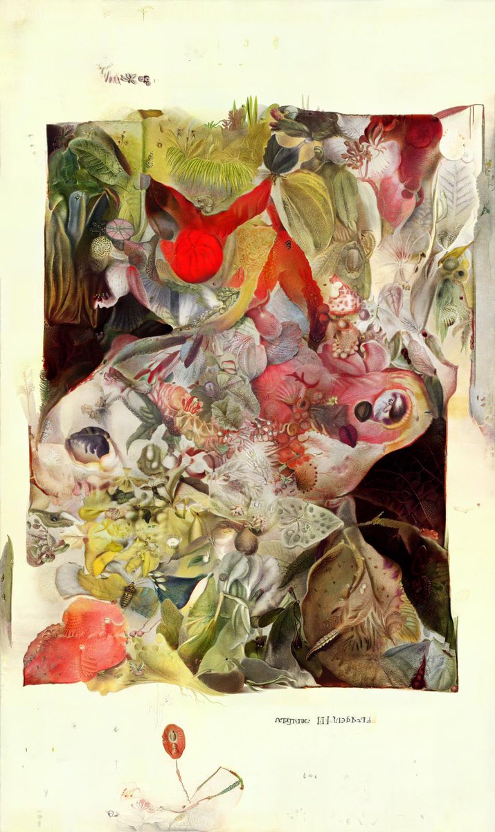 Sofia Crespo 🪸 tweet media