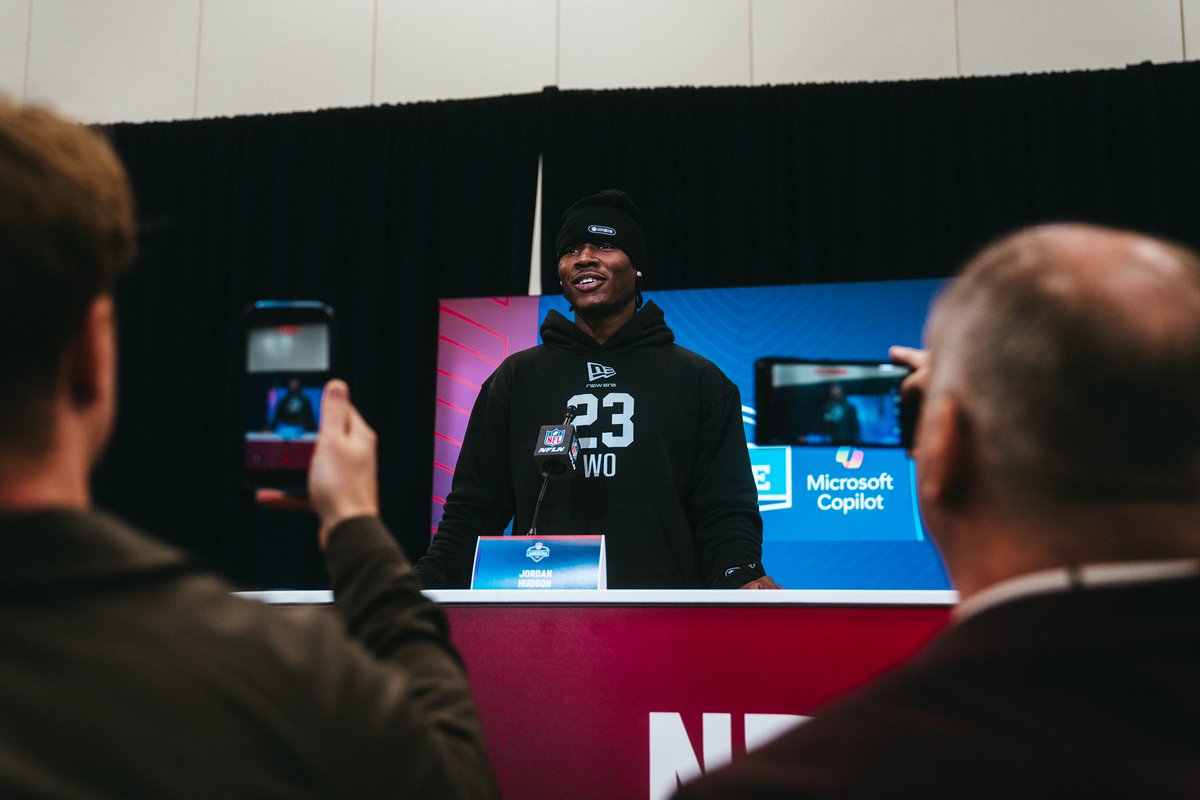 SMU Football tweet media