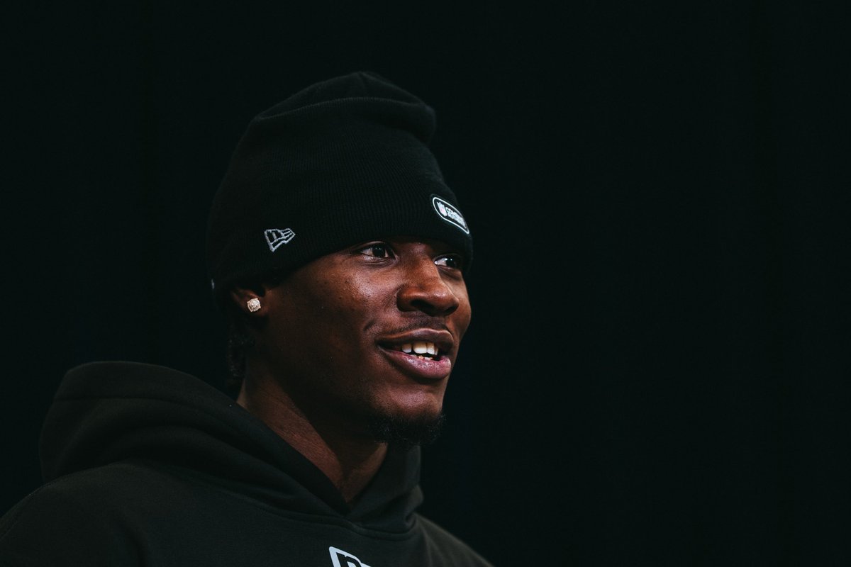 SMU Football tweet media