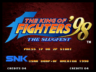 retrogubb's tweet image. A beautiful Japanese full kit King of Fighters '98
I've only recently acquired this and I'm super happy to add it to the collection.
Ranks right up there with some of the best 2d fighting games of all time.
#snk #neogeo #RetroGame #retrogamers #gamers