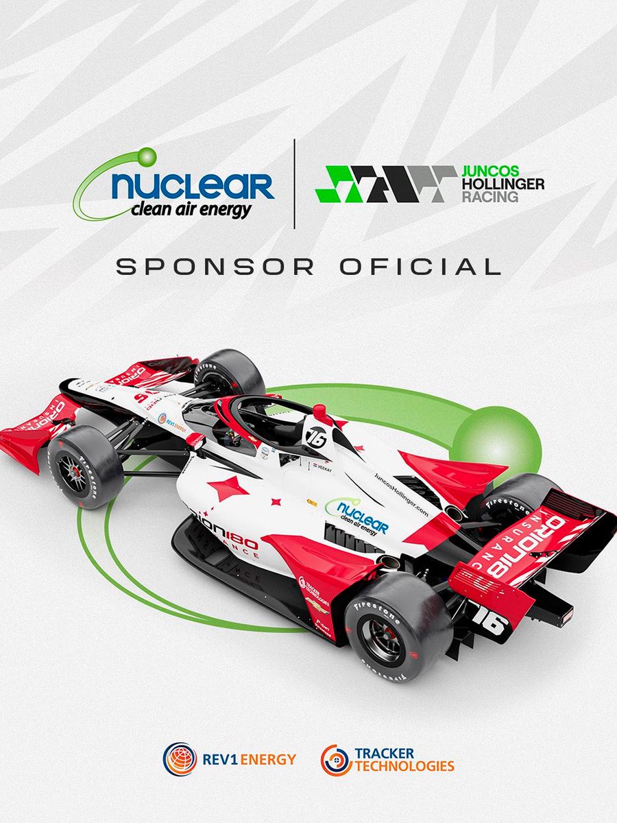 Juncos Hollinger Racing ESP tweet media