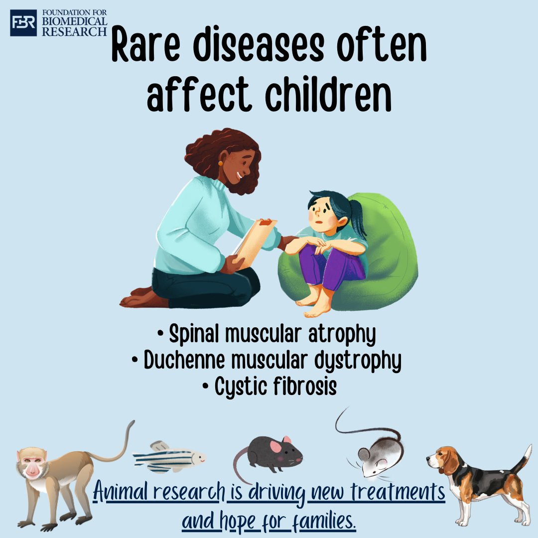 Foundation for Biomedical Research tweet media