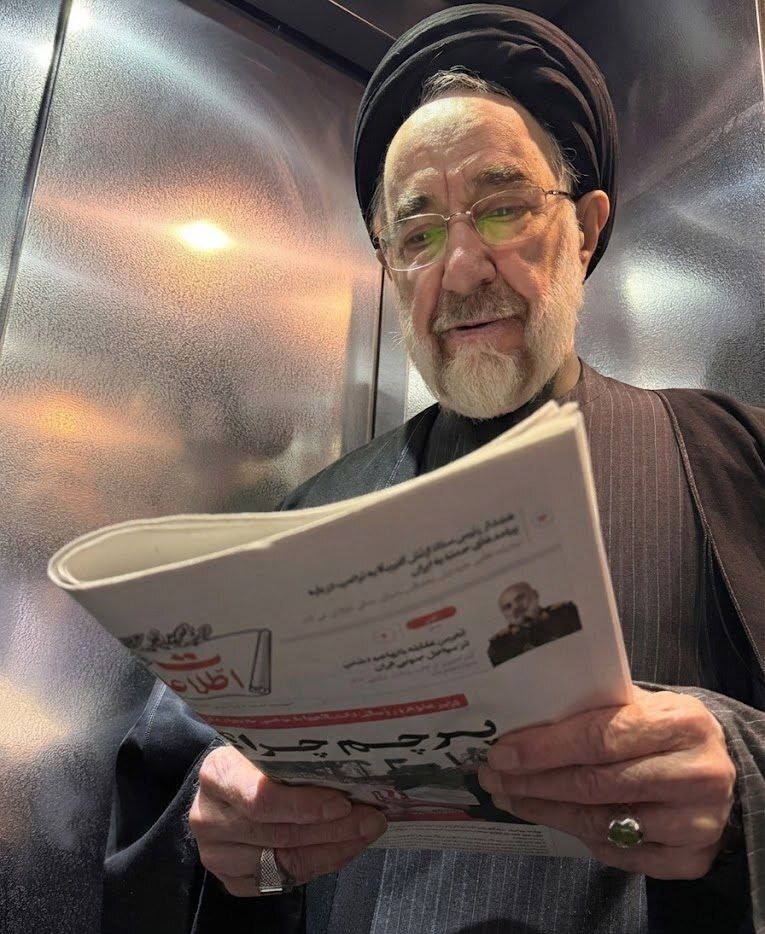 DamDam 🇮🇷 tweet media