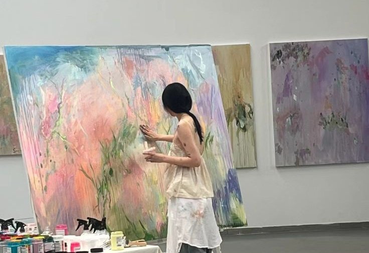 𝑨𝒌𝒊𝒌𝒐. tweet media