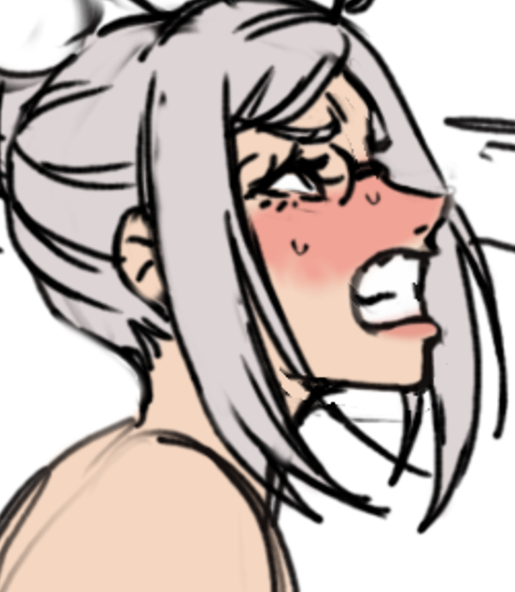 Jay Marvel - 18+ ADULT Art 🔞 tweet media