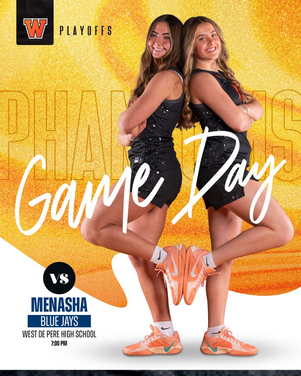 WDP Phantoms Girls Basketball tweet media