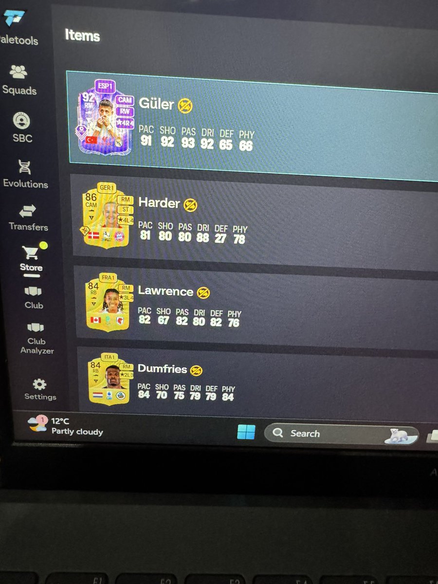 Alfred 🟣🟡 tweet media