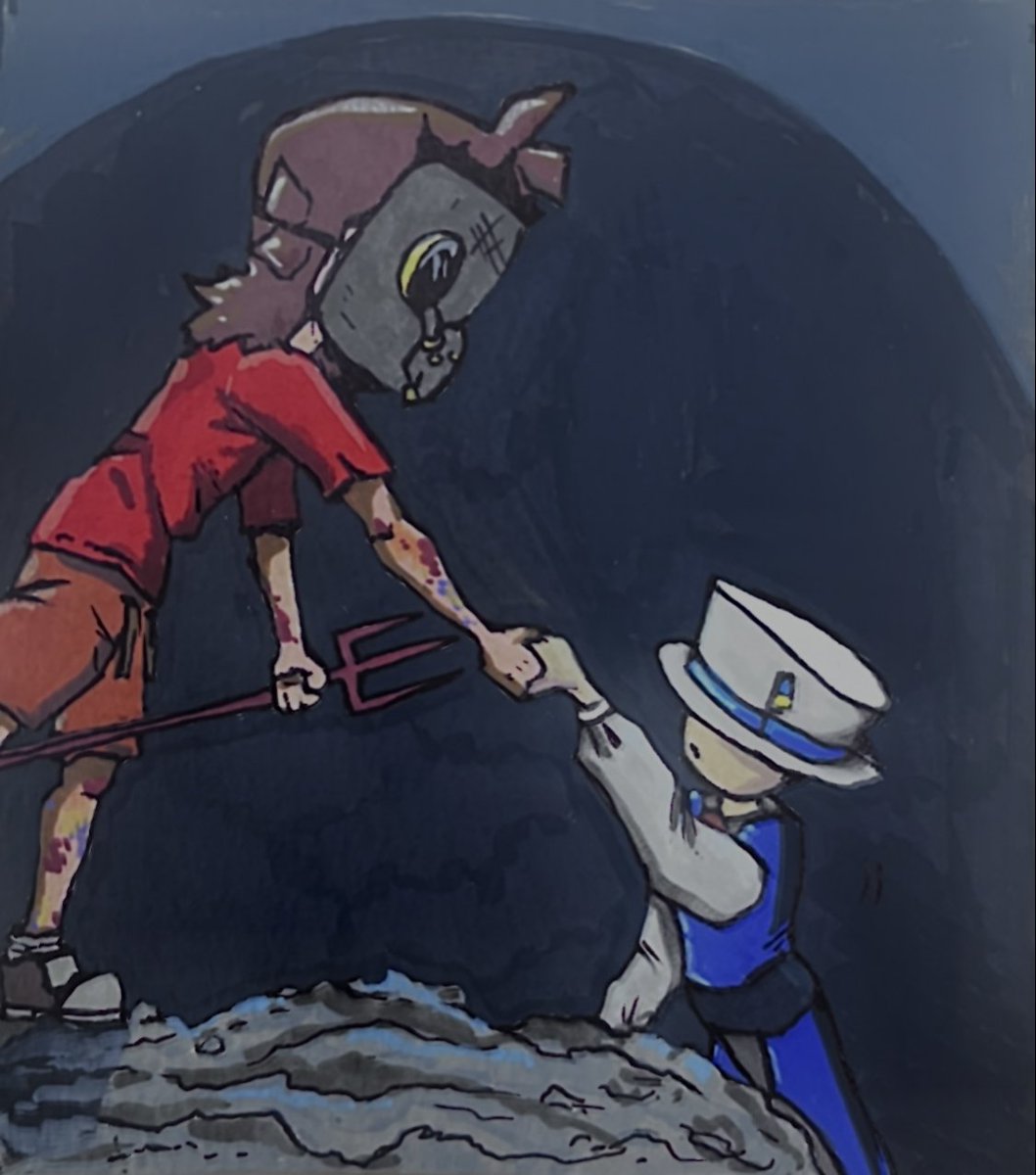 honestlyjustjerboa (@alice_33971) on Twitter photo 