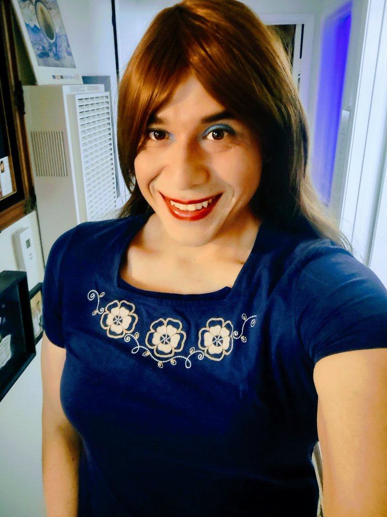 Jackal1353's tweet image. Hey y'all ☺️

At home 🏠 
Just playing with filters 😸 🤳

Wishing everyone a Happy Friday ❤️
🩷💗🩷💗🩷💗🩷💗🩷💗🩷💗🩷💗