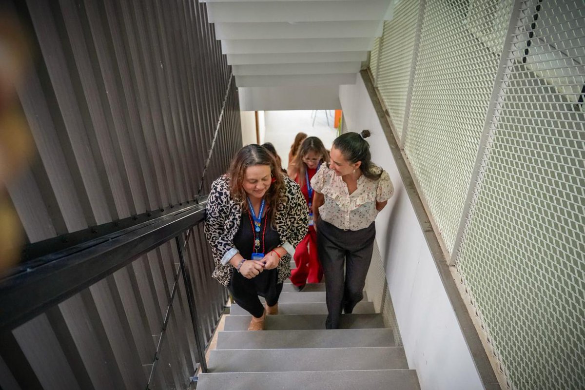 Subsecretaría de Derechos Humanos tweet media