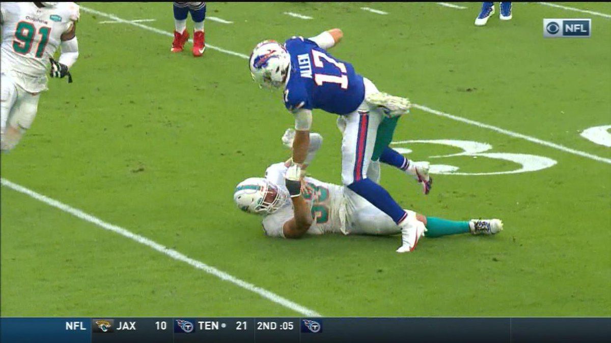 Nick from NY #BillsMafia tweet media