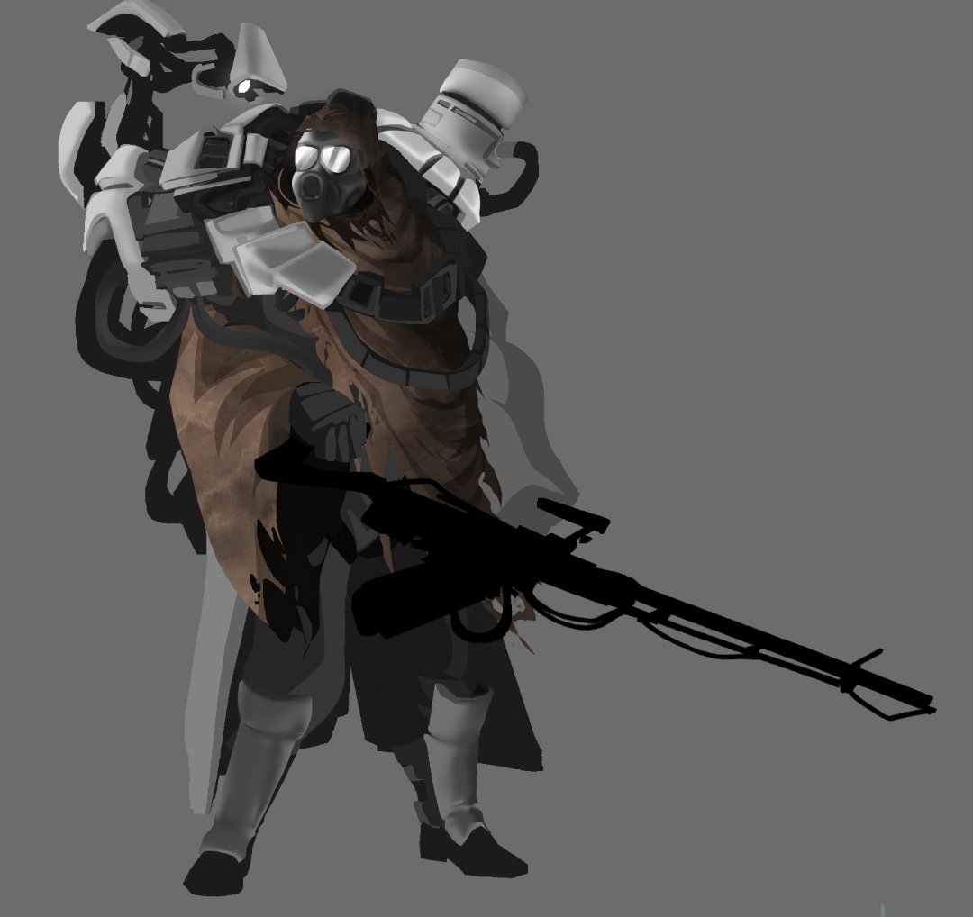 The Tuercas tweet media