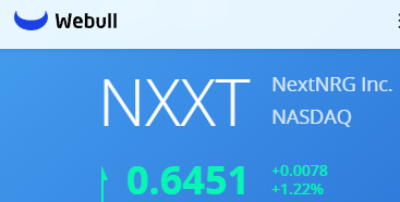 Emonkha27357006's tweet image. $8.01M December print
Volume +308% YoY
Support forming at $0.64
NASDAQ: NXXT technical pressure pointing higher 🌪️

#BBMzansiS6 $RXRX #Rashmer