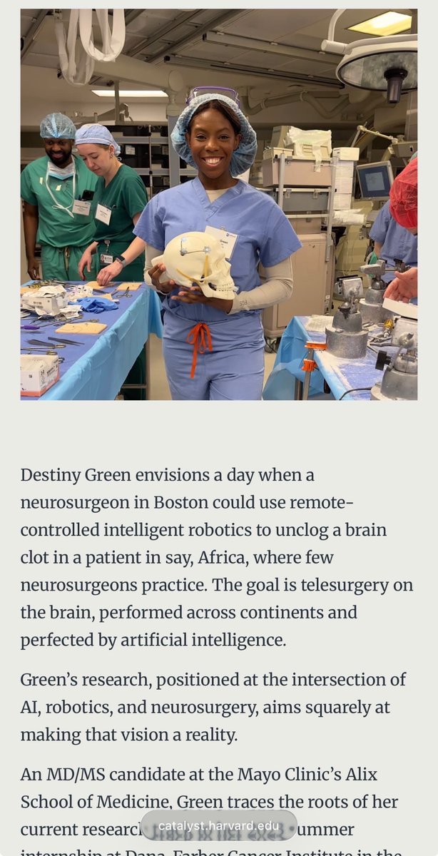 Destiny Green tweet media