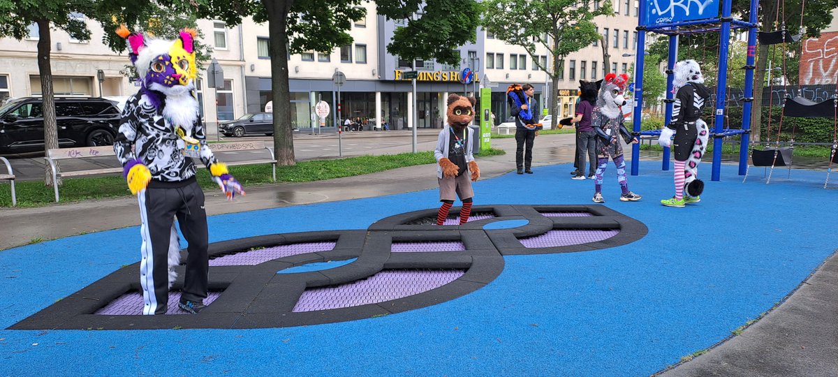 🇸🇮Woxy🇪🇺@CFZ, @Awoostria tweet media